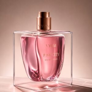 PINK CITY EDP