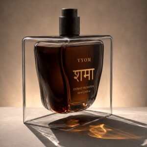 Shama EDP