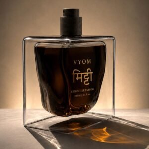 Mitti EDP